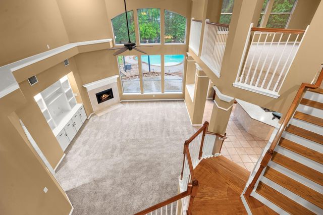 13258 Overlook Court, Conroe, TX 77302