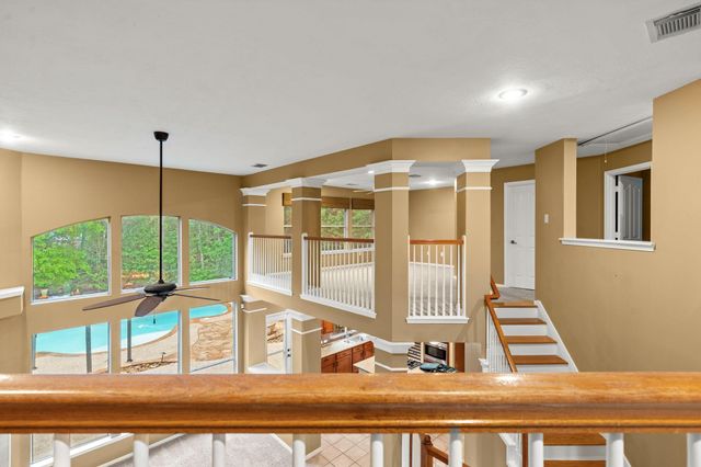 13258 Overlook Court, Conroe, TX 77302