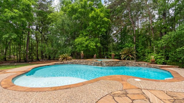 13258 Overlook Court, Conroe, TX 77302