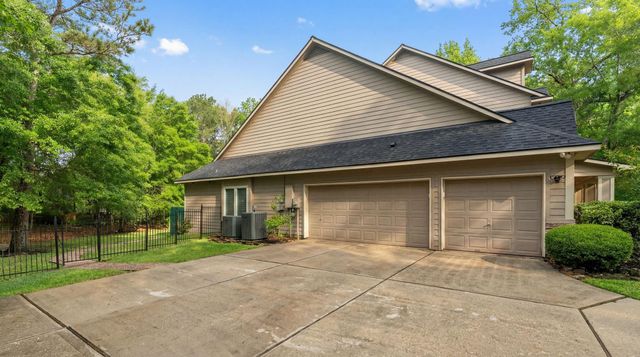 13258 Overlook Court, Conroe, TX 77302