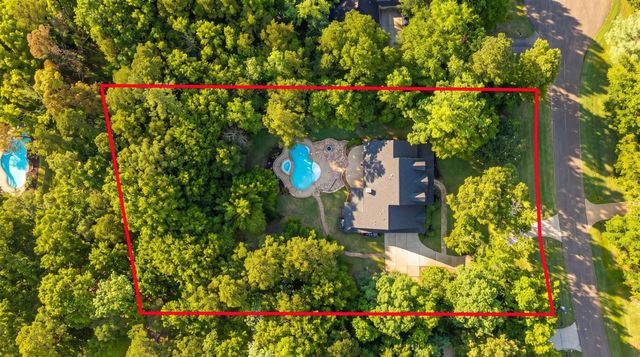 13258 Overlook Court, Conroe, TX 77302