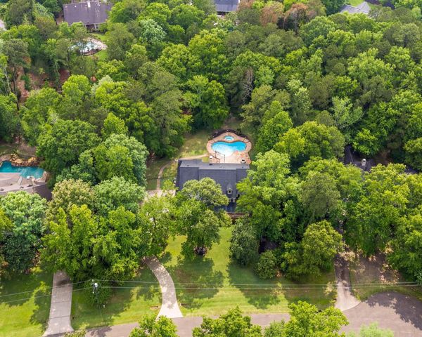 13258 Overlook Court, Conroe, TX 77302