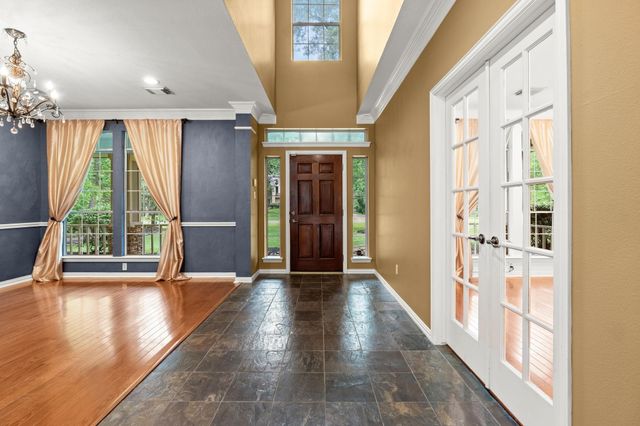 13258 Overlook Court, Conroe, TX 77302