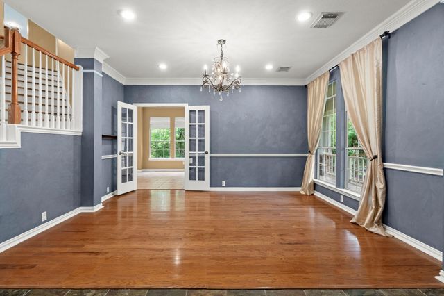 13258 Overlook Court, Conroe, TX 77302