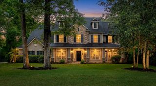 13258 Overlook Court, Conroe, TX 77302