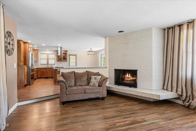 340 Miner Way, Jacksonville, OR 97530