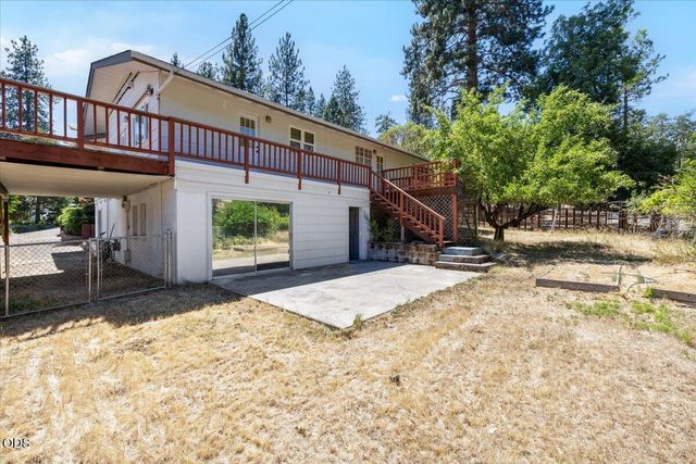 340 Miner Way, Jacksonville, OR 97530