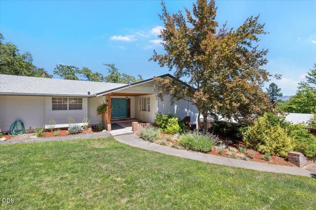 340 Miner Way, Jacksonville, OR 97530