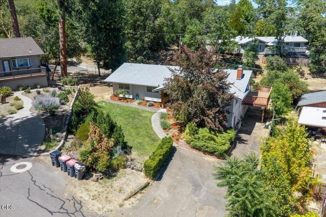 340 Miner Way, Jacksonville, OR 97530