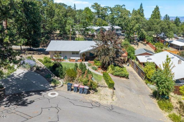 340 Miner Way, Jacksonville, OR 97530