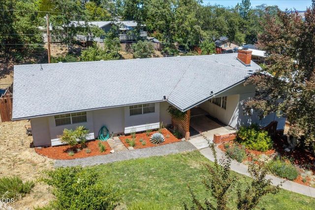 340 Miner Way, Jacksonville, OR 97530