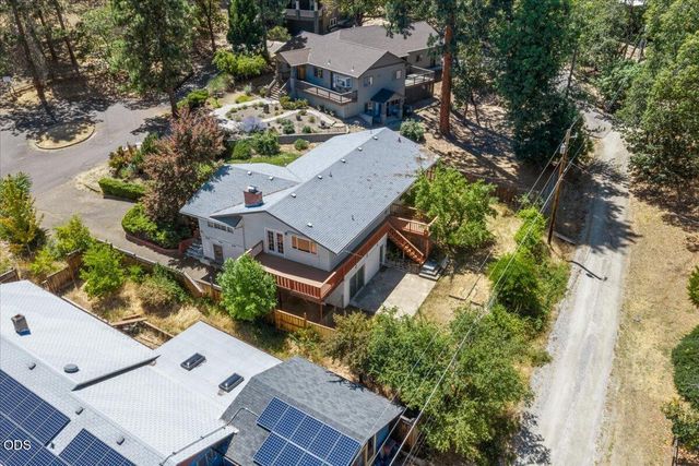 340 Miner Way, Jacksonville, OR 97530