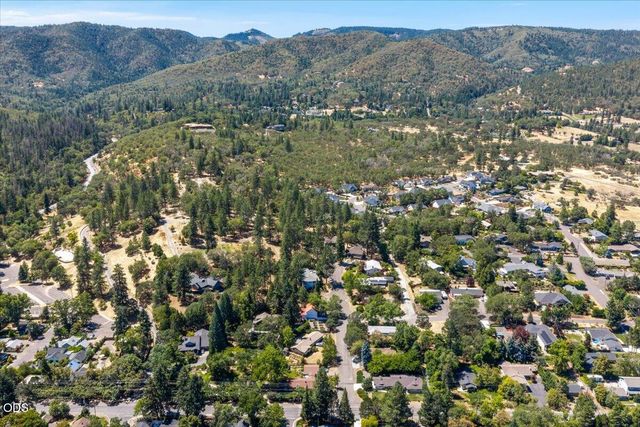 340 Miner Way, Jacksonville, OR 97530