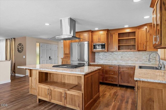 340 Miner Way, Jacksonville, OR 97530