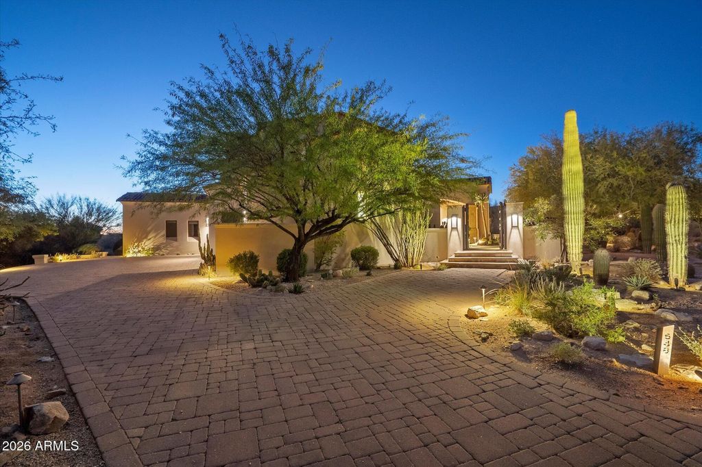 9820 E THOMPSON PEAK Parkway 648, Scottsdale, AZ 85255 — photo 2