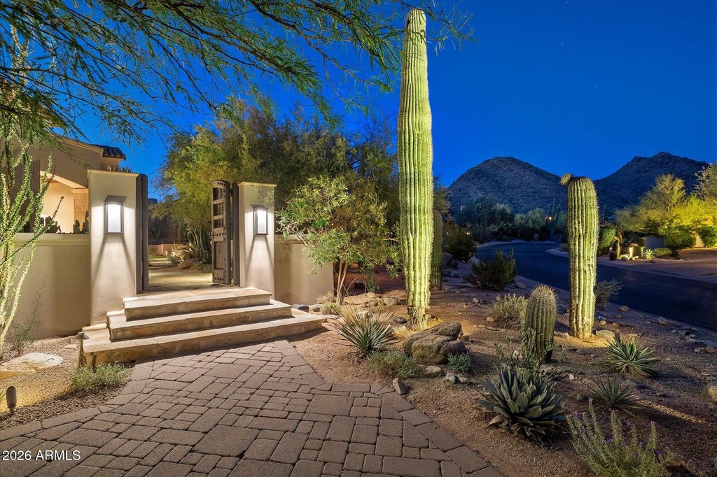 9820 E THOMPSON PEAK Parkway 648, Scottsdale, AZ 85255 — photo 3