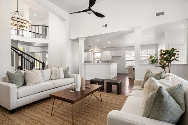 696 Hollow Circle, Coppell, TX 75019