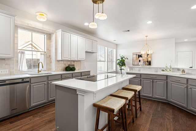 696 Hollow Circle, Coppell, TX 75019