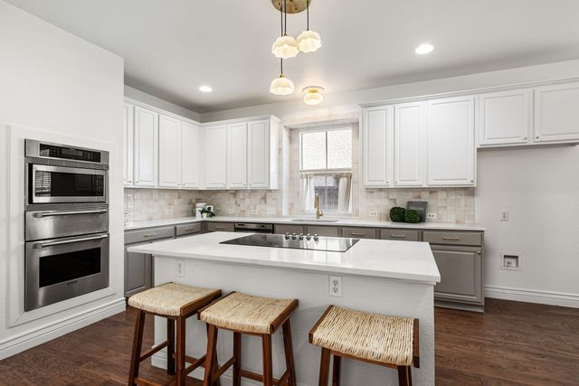 696 Hollow Circle, Coppell, TX 75019