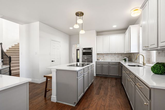 696 Hollow Circle, Coppell, TX 75019