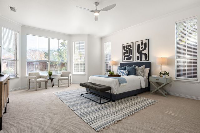 696 Hollow Circle, Coppell, TX 75019