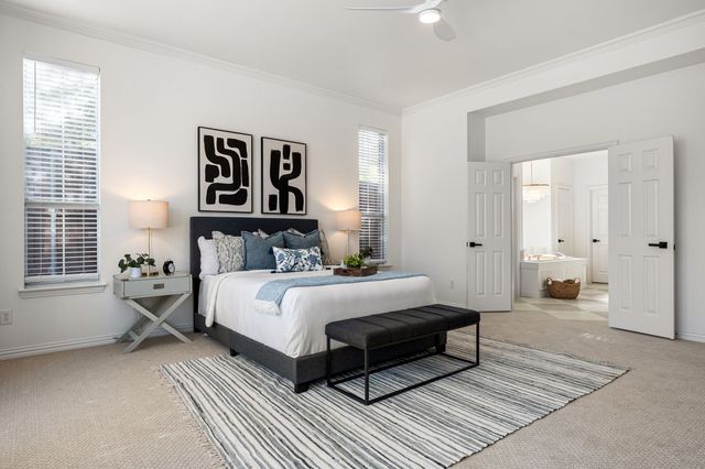 696 Hollow Circle, Coppell, TX 75019