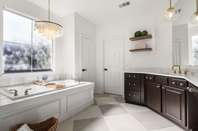 696 Hollow Circle, Coppell, TX 75019