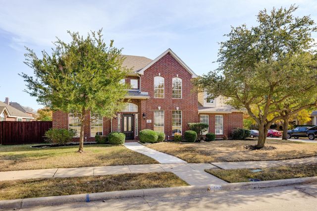 696 Hollow Circle, Coppell, TX 75019