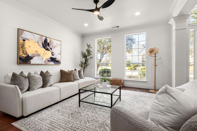 696 Hollow Circle, Coppell, TX 75019