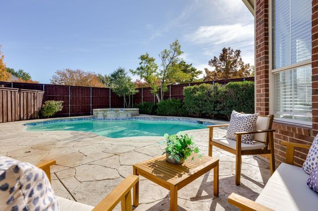 696 Hollow Circle, Coppell, TX 75019