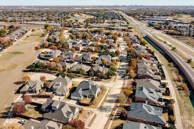 696 Hollow Circle, Coppell, TX 75019