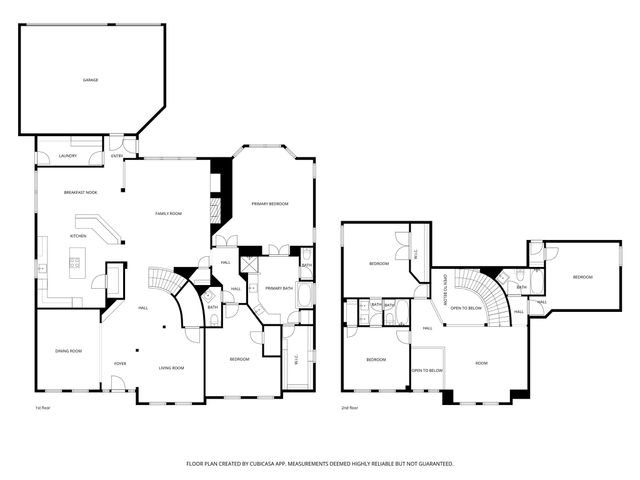 696 Hollow Circle, Coppell, TX 75019