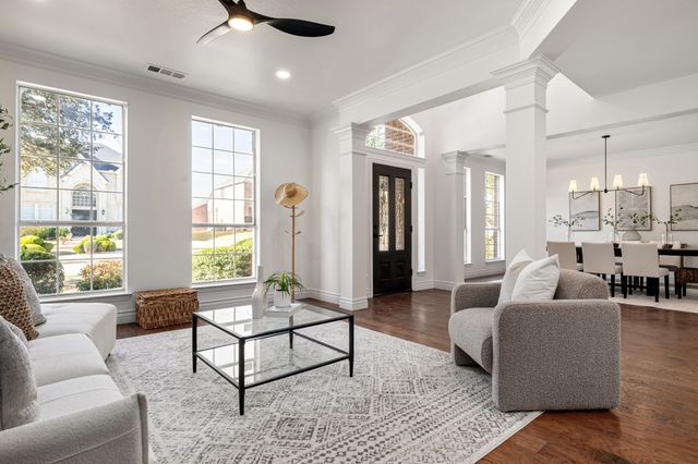 696 Hollow Circle, Coppell, TX 75019