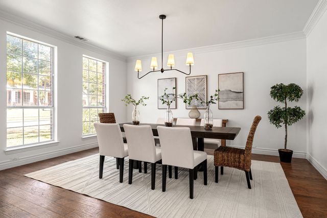 696 Hollow Circle, Coppell, TX 75019