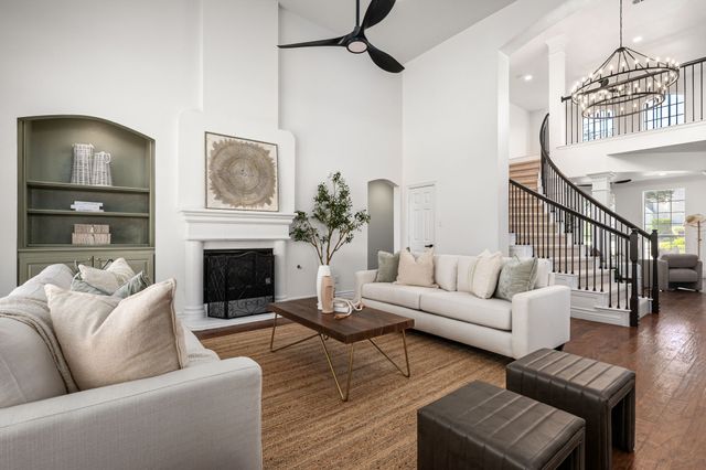 696 Hollow Circle, Coppell, TX 75019