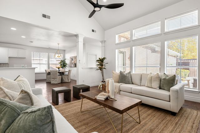 696 Hollow Circle, Coppell, TX 75019