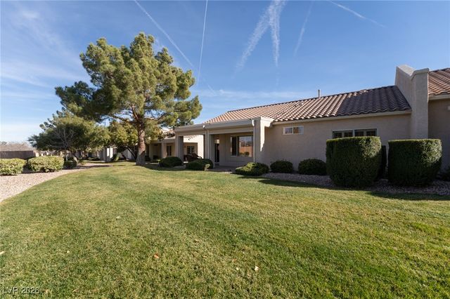1573 Bonner Springs Drive, Henderson, NV 89052