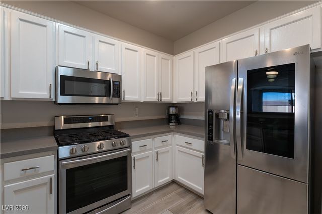 1573 Bonner Springs Drive, Henderson, NV 89052