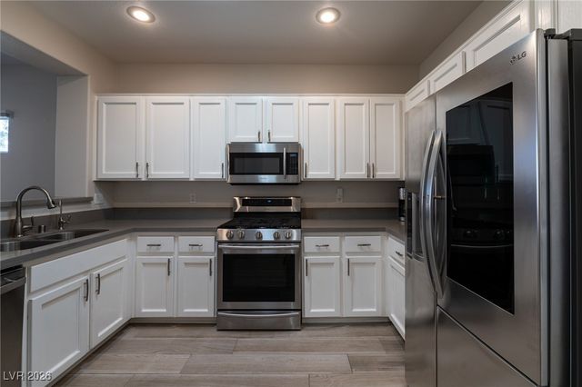 1573 Bonner Springs Drive, Henderson, NV 89052