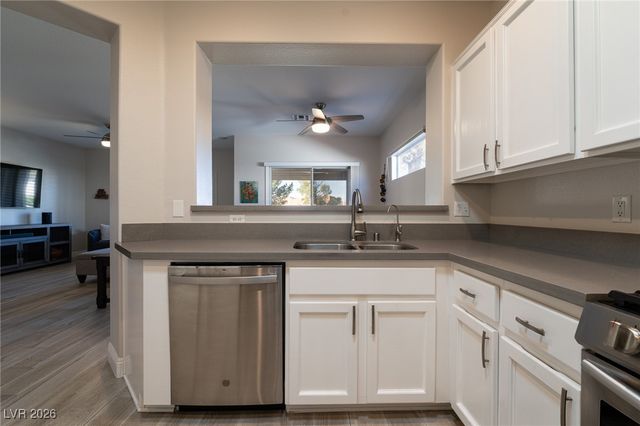 1573 Bonner Springs Drive, Henderson, NV 89052