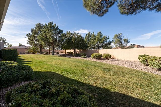 1573 Bonner Springs Drive, Henderson, NV 89052