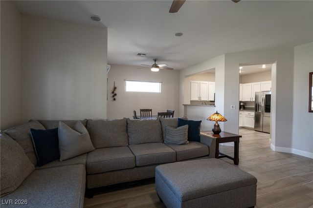 1573 Bonner Springs Drive, Henderson, NV 89052