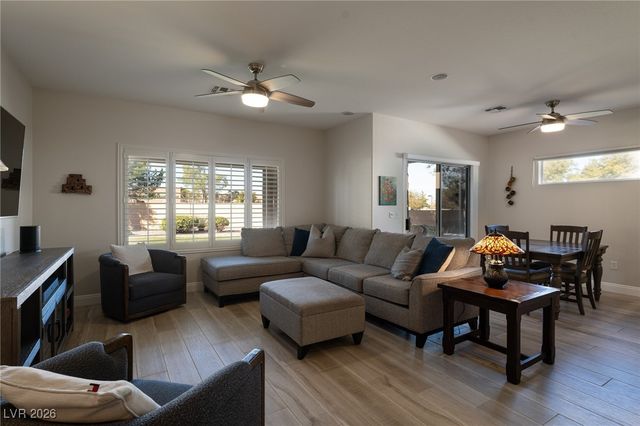 1573 Bonner Springs Drive, Henderson, NV 89052