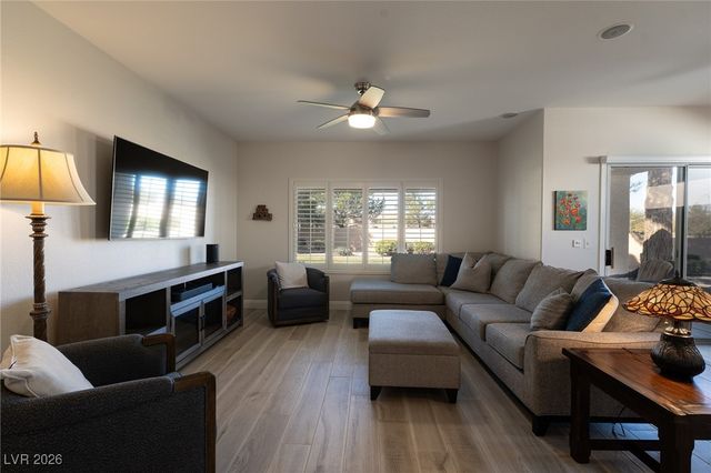 1573 Bonner Springs Drive, Henderson, NV 89052