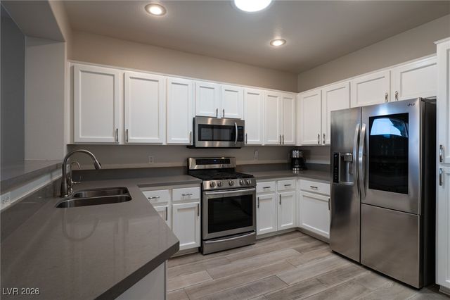 1573 Bonner Springs Drive, Henderson, NV 89052