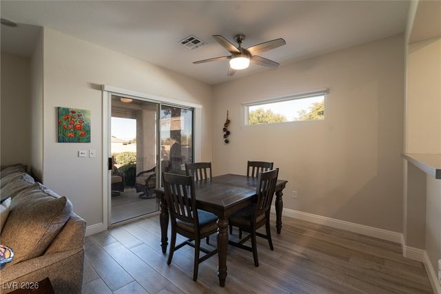 1573 Bonner Springs Drive, Henderson, NV 89052