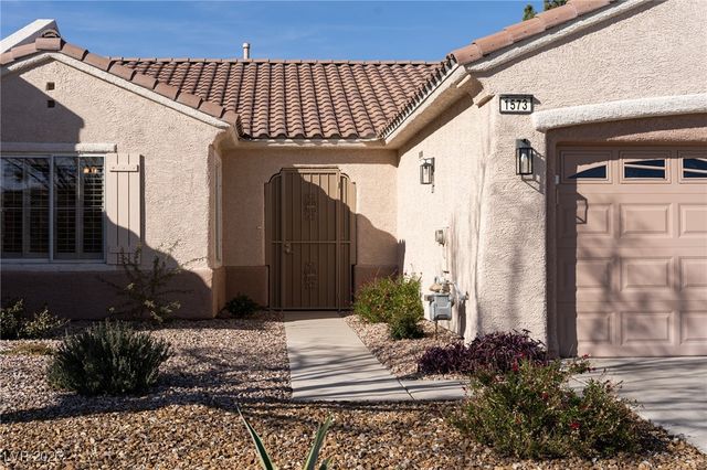 1573 Bonner Springs Drive, Henderson, NV 89052