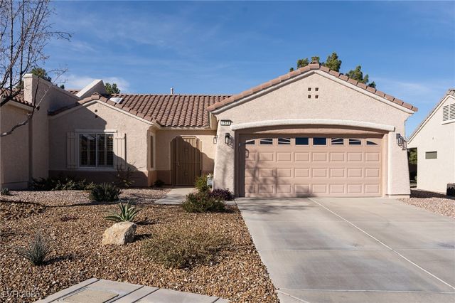 1573 Bonner Springs Drive, Henderson, NV 89052
