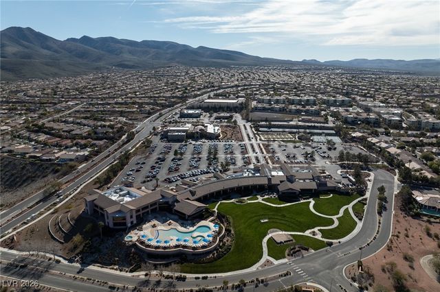 1573 Bonner Springs Drive, Henderson, NV 89052