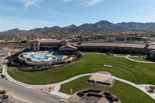 1573 Bonner Springs Drive, Henderson, NV 89052